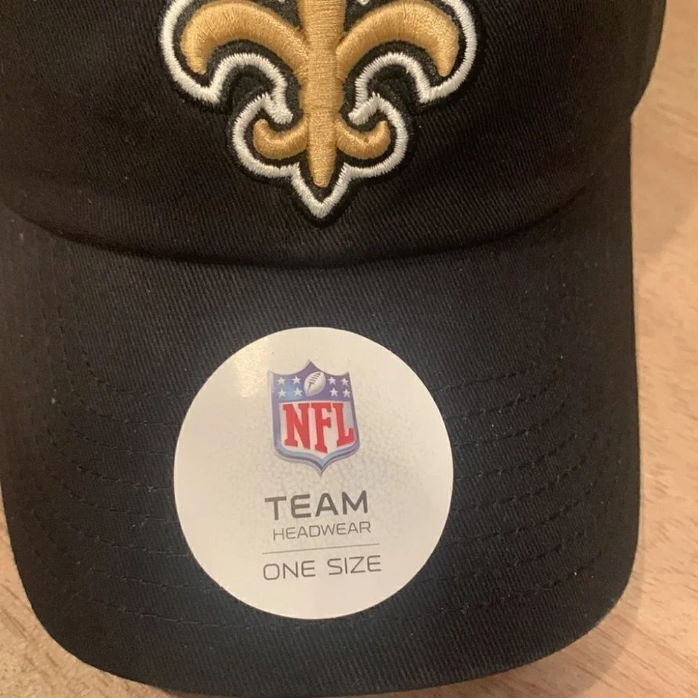 NFL imported embroidered